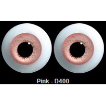 【代购】英眼 P/W系列(D400) Pink