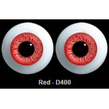 【代购】英眼 P/W系列(D400) Red