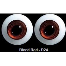 【代购】英眼 STD系列(D24) Blood Red
