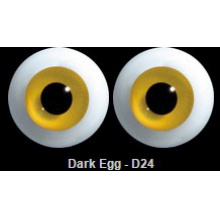 【代购】英眼 STD系列(D24) Dark Egg