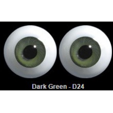 【待开】英眼 STD系列(D24) Dark Green