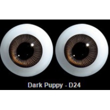 【代购】英眼 STD系列(D24) Dark Puppy