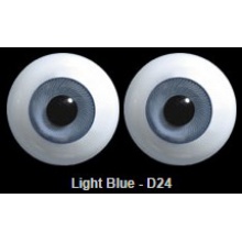 【代购】英眼 STD系列(D24) Light Blue