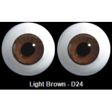 【代购】英眼 STD系列(D24) Light Brown