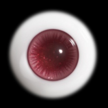 【待开】Mako树脂眼 型号:DAN-001