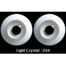 【代购】英眼 STD系列(D24) Light Crystal