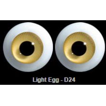 【代购】英眼 STD系列(D24) Light Egg