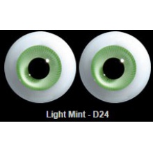 【代购】英眼 STD系列(D24) Light Mint