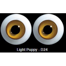 【代购】英眼 STD系列(D24) Light Puppy