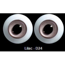 【代购】英眼 STD系列(D24) Lilac