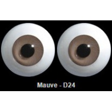 【代购】英眼 STD系列(D24) Mauve