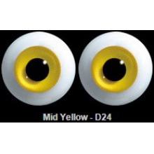 【代购】英眼 STD系列(D24) Mid Yellow