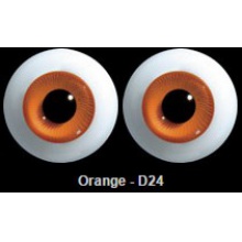【代购】英眼 STD系列(D24) Orange