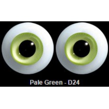 【代购】英眼 STD系列(D24) Pale Green