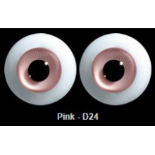【代购】英眼 STD系列(D24) Pink