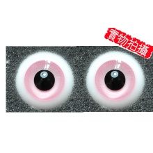 【代购】英眼 STD系列(D24) Pink