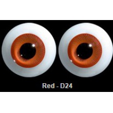 【代购】英眼 STD系列(D24) Red
