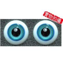 【代购】英眼 STD系列(D24) Turquoise