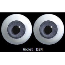 【代购】英眼 STD系列(D24) Violet