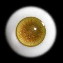 【代购】Mako树脂眼 型号:DAN-003