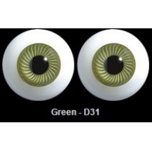 【代购】英眼 P/W系列(D31) Green