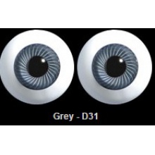 【代购】英眼 P/W系列(D31) Grey