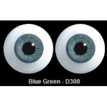 【代购】英眼 NAT系列(D300) Blue Green