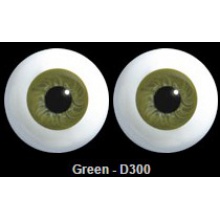 【待开】英眼 NAT系列(D300) Green