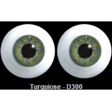 【代购】英眼 NAT系列(D300) Turquiose