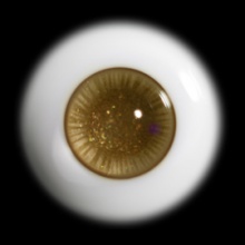 【代购】Mako树脂眼 型号:DAN-008