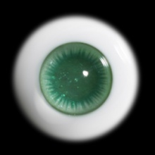 【待开】Mako树脂眼 型号:DAN-010