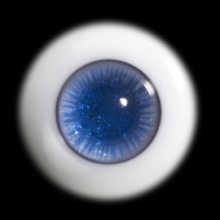 【代购】Mako树脂眼 型号:DAN-013