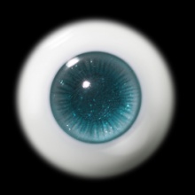 【代购】Mako树脂眼 型号:DAN-014