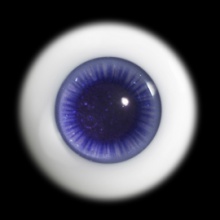 【代购】Mako树脂眼 型号:DAN-018