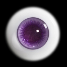 【代购】Mako树脂眼 型号:DAN-020