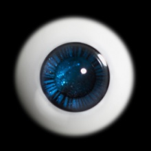 【现货】Mako眼 12MM 型号:MOON-015