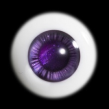 【现货】Mako眼 12MM 型号:MOON-017