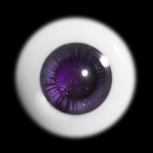 【现货】Mako眼 12MM 型号:MOON-018
