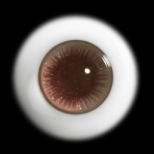 【现货】Mako眼 12MM 型号:DAN-006