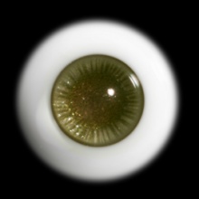 【现货】Mako眼 12MM 型号:DAN-007