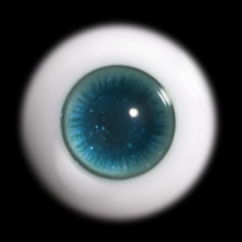 【现货】Mako眼 12MM 型号:DAN-015