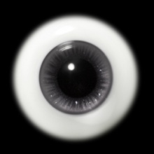 【现货】Mako眼 14MM 型号:DAN-022