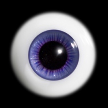 【现货】Mako眼 14MM 型号:MOON-022