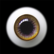 【现货】Mako眼 14MM 型号:OWL-004