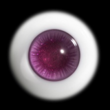 【现货】Mako眼 16MM 型号:DAN-021