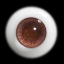 【现货】Mako眼 18MM 型号:DAN-005