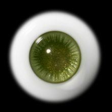 【现货】Mako眼 18MM 型号:DAN-011