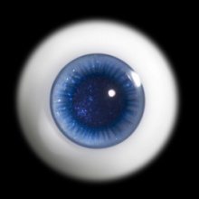 【现货】Mako眼 18MM 型号:DAN-012