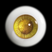 【现货】Mako眼 18MM 型号:MOON-006