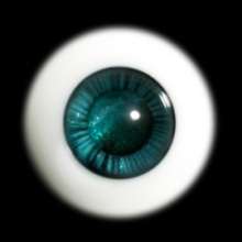 【现货】Mako眼 18MM 型号:MOON-011